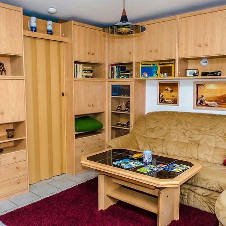 Schoene, Gemuetliche Wohnung Leipzig Buitenkant foto
