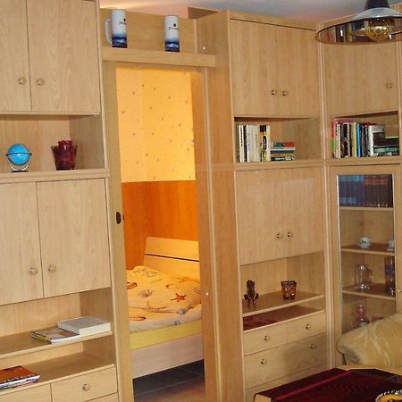Schoene, Gemuetliche Wohnung Leipzig Buitenkant foto