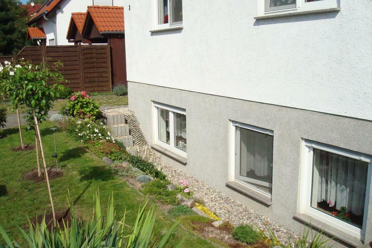 Schoene, Gemuetliche Wohnung Leipzig Buitenkant foto