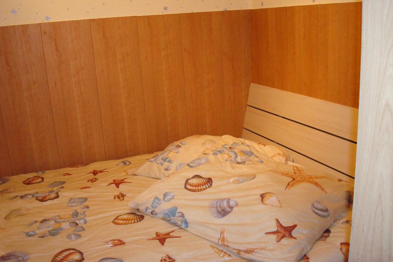Schoene, Gemuetliche Wohnung Leipzig Buitenkant foto