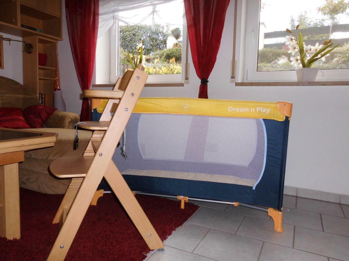Schoene, Gemuetliche Wohnung Leipzig Buitenkant foto