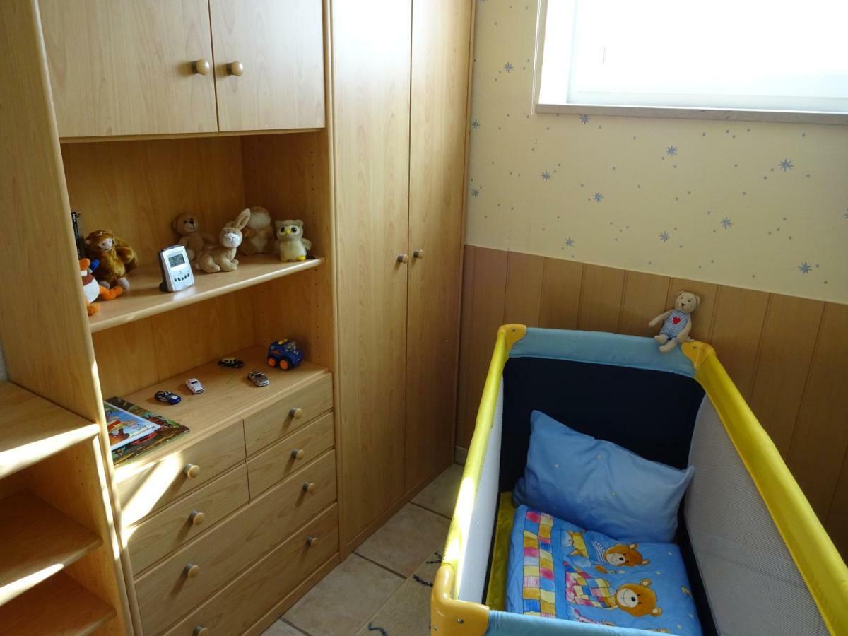 Schoene, Gemuetliche Wohnung Leipzig Buitenkant foto